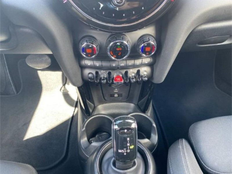 Mini Mini S 178 CH BVA  occasion � L'Union - photo n�14