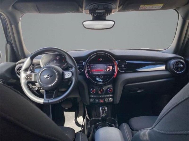 Mini Mini S 178 CH BVA  occasion � L'Union - photo n�11