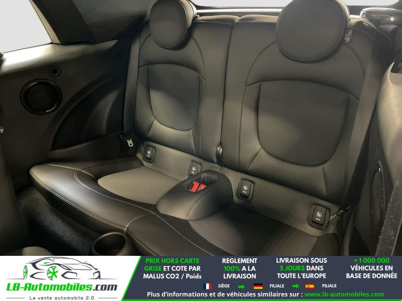 Mini Mini S 178 CH BVM  occasion � Beaupuy - photo n�5