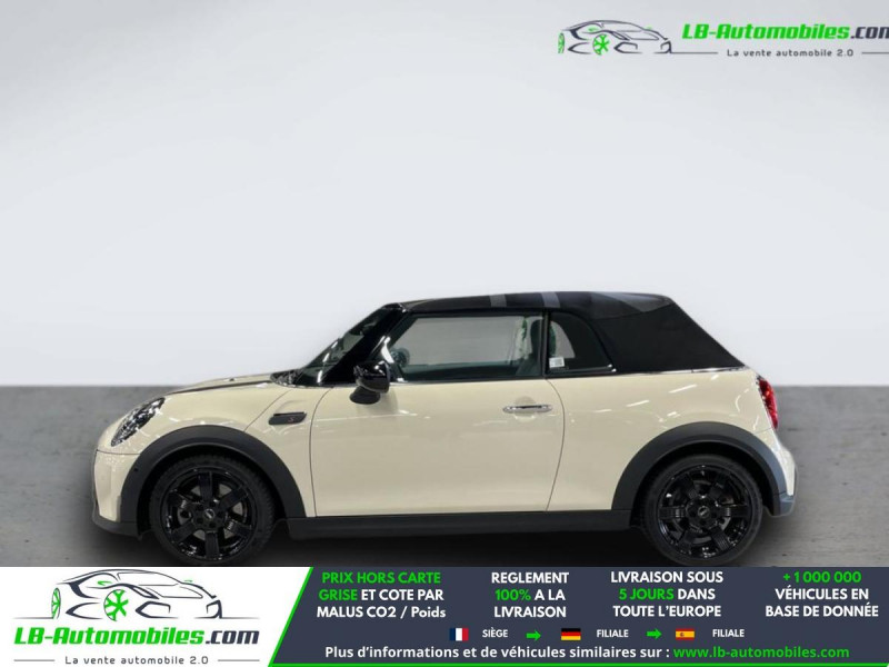 Mini Mini S 178 CH BVM  occasion � Beaupuy - photo n�3