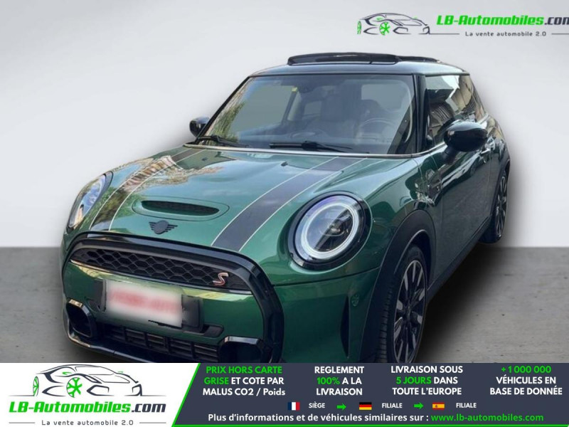 Mini Mini S 178 CH BVM  occasion � Beaupuy - photo n�2