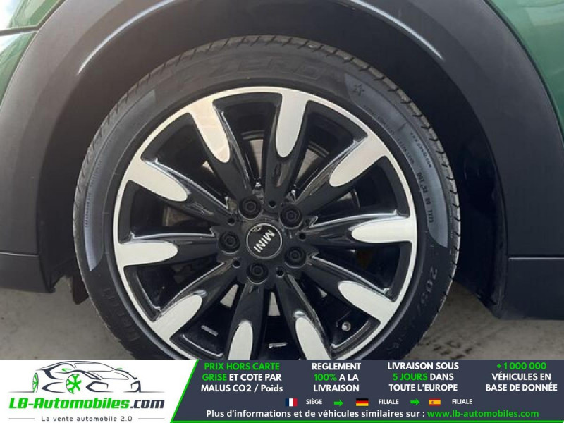 Mini Mini S 178 CH BVM  occasion � Beaupuy - photo n�8