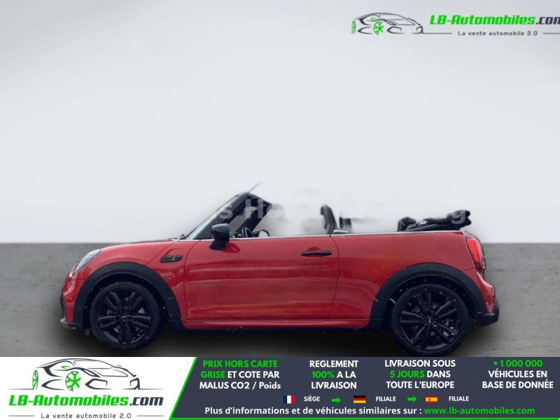 Mini Mini S 178 CH BVM  occasion � Beaupuy - photo n�5