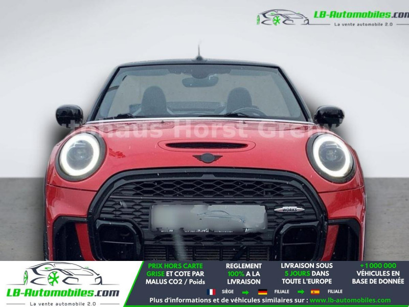 Mini Mini S 178 CH BVM  occasion � Beaupuy - photo n�4