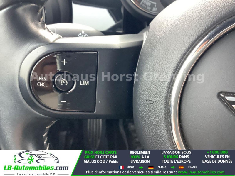 Mini Mini S 178 CH BVM  occasion � Beaupuy - photo n�3