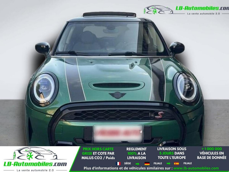 Mini Mini S 178 CH BVM  occasion � Beaupuy - photo n�4