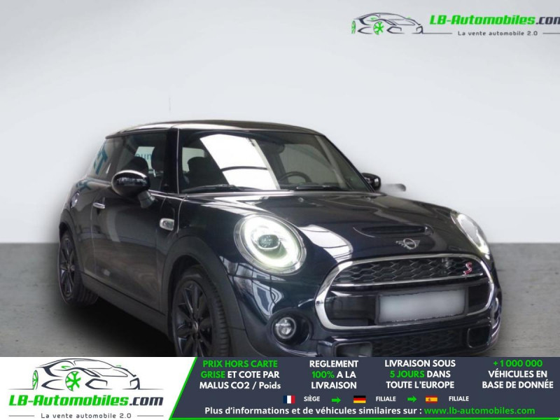 Mini Mini S 178 CH BVM  occasion � Beaupuy