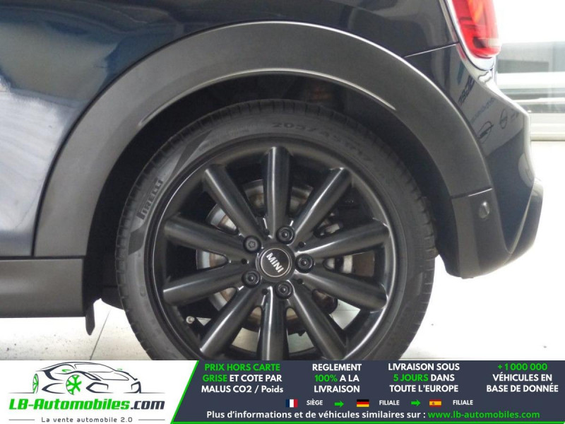 Mini Mini S 178 CH BVM  occasion � Beaupuy - photo n�6