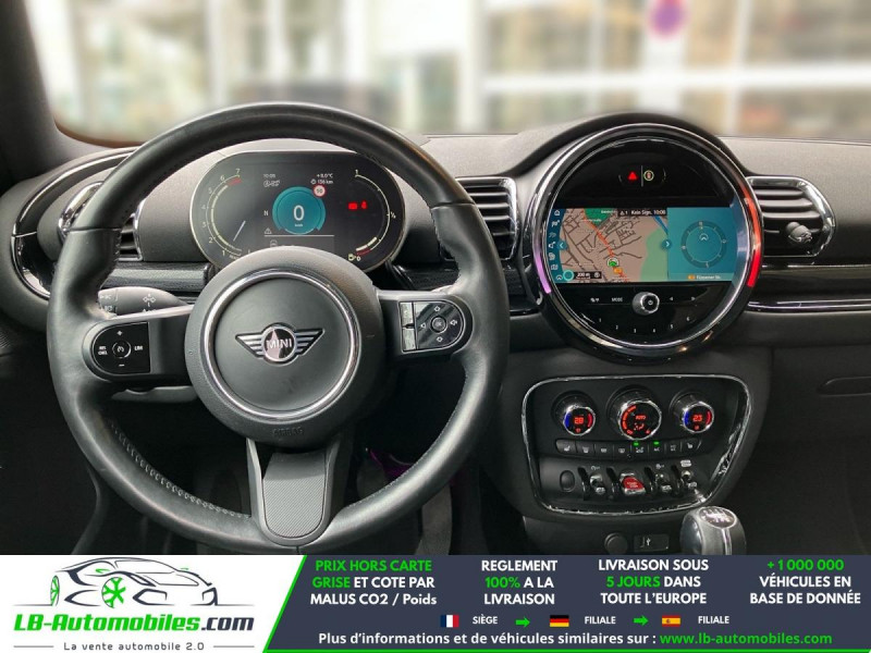 Mini Mini S 178 CH BVM  occasion � Beaupuy - photo n�2