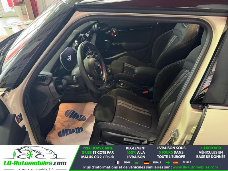 Mini Mini S 178 CH BVM  occasion � Beaupuy - photo n�5