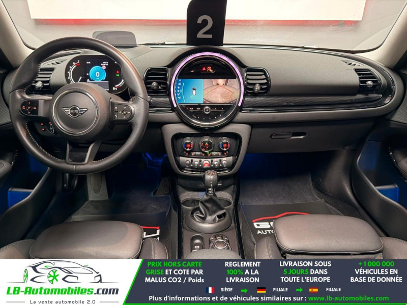 Mini Mini S 178 CH BVM  occasion � Beaupuy - photo n�3