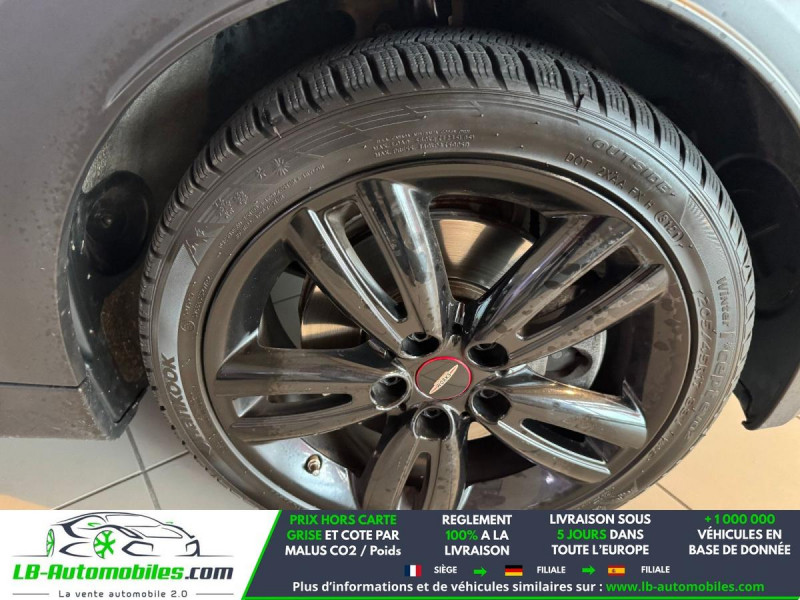 Mini Mini S 178 CH BVM  occasion � Beaupuy - photo n�4