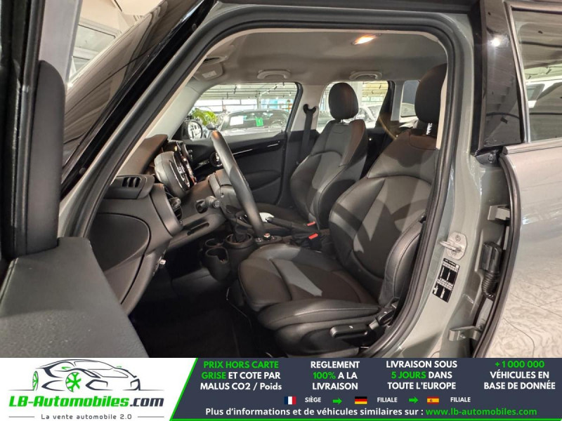 Mini Mini S 178 CH BVM  occasion � Beaupuy - photo n�4