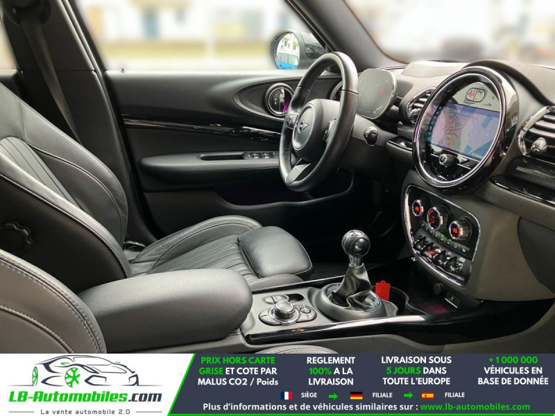 Mini Mini S 178 CH BVM  occasion � Beaupuy - photo n�5