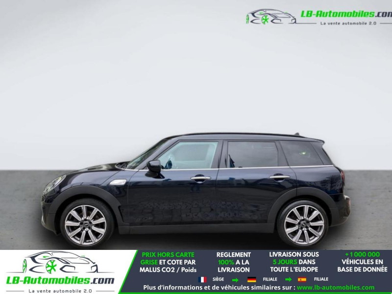 Mini Mini S 178 CH BVM  occasion � Beaupuy - photo n�4