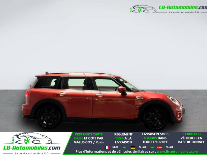 Mini Mini S 178 CH BVM  occasion � Beaupuy - photo n�5