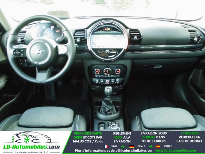 Mini Mini S 178 CH BVM  occasion � Beaupuy - photo n�3