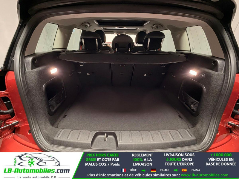 Mini Mini S 178 CH BVM  occasion � Beaupuy - photo n�10