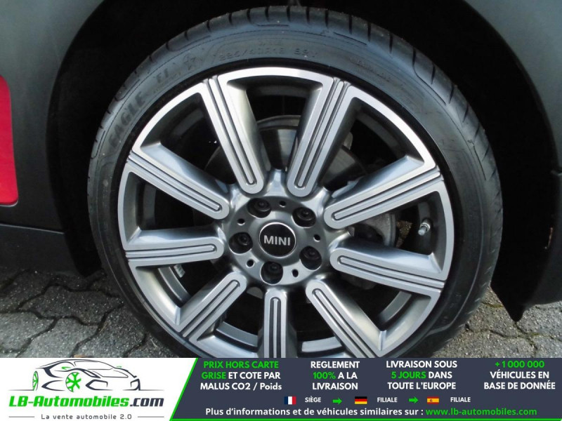 Mini Mini S 178 CH BVM  occasion � Beaupuy - photo n�8