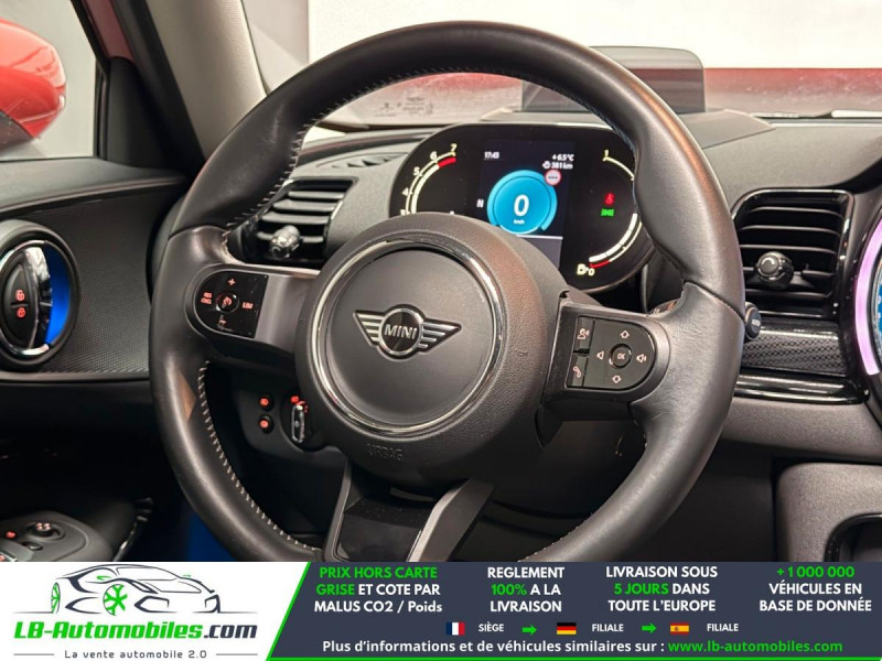 Mini Mini S 178 CH BVM  occasion � Beaupuy - photo n�9