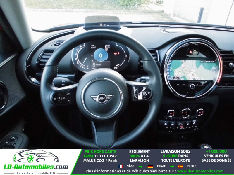 Mini Mini S 178 CH BVM  occasion � Beaupuy - photo n�7