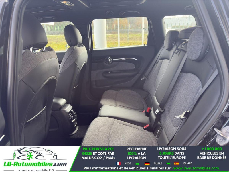 Mini Mini S 178 CH BVM  occasion � Beaupuy - photo n�6