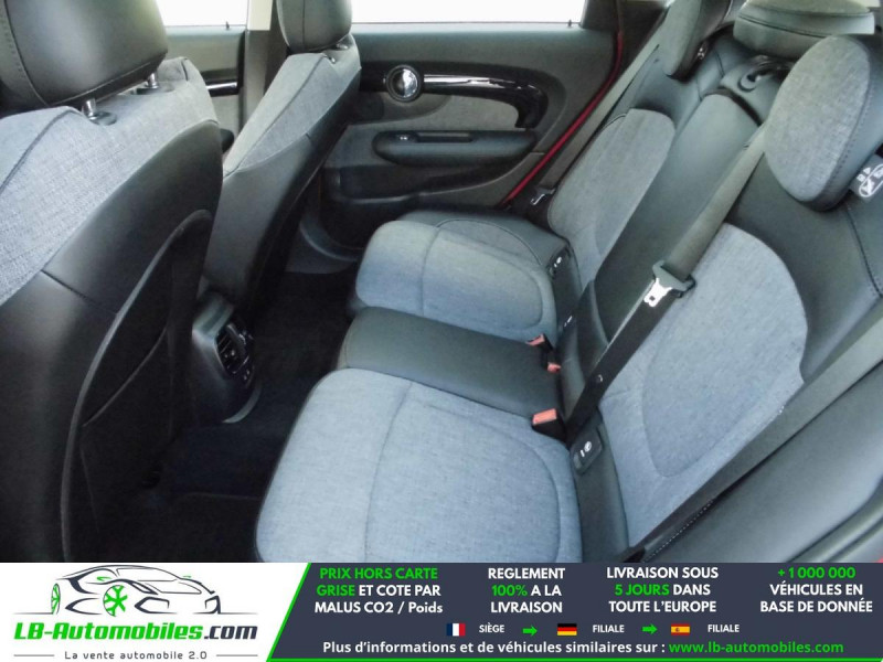 Mini Mini S 178 CH BVM  occasion � Beaupuy - photo n�6