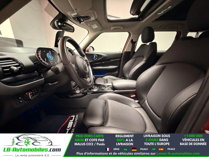 Mini Mini S 178 CH BVM  occasion � Beaupuy - photo n�7