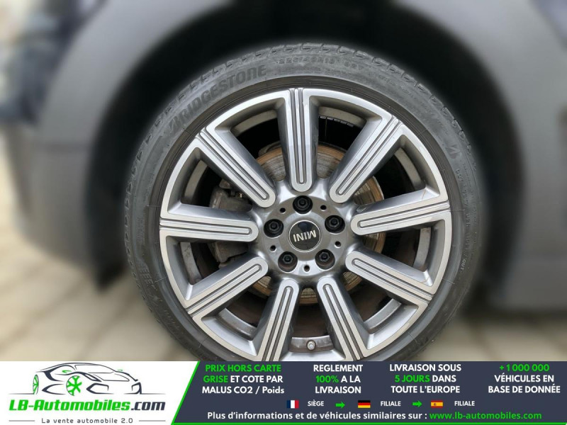 Mini Mini S 178 CH BVM  occasion � Beaupuy - photo n�6