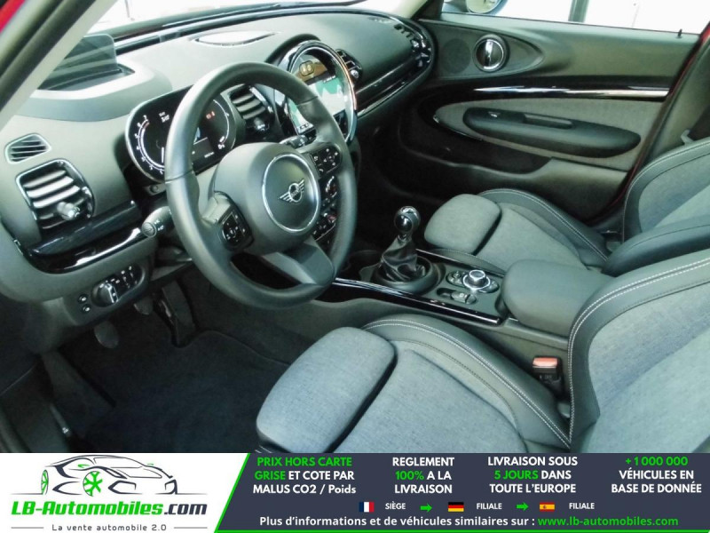 Mini Mini S 178 CH BVM  occasion � Beaupuy - photo n�5