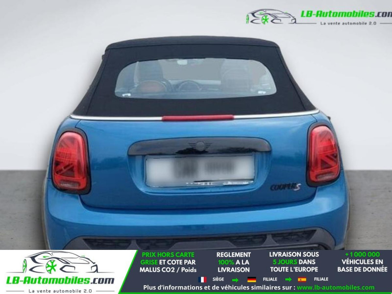 Mini Mini S 178 CH BVM  occasion � Beaupuy - photo n�5