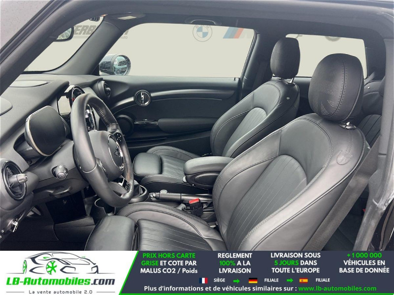 Mini Mini S 178 CH BVM  occasion � Beaupuy - photo n�8