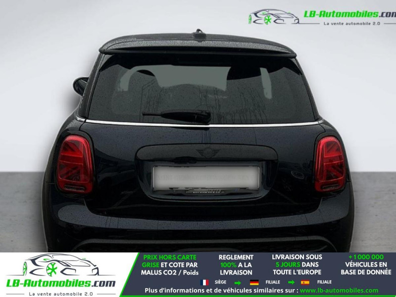 Mini Mini S 178 CH BVM  occasion � Beaupuy - photo n�7