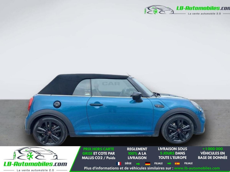 Mini Mini S 178 CH BVM  occasion � Beaupuy - photo n�4