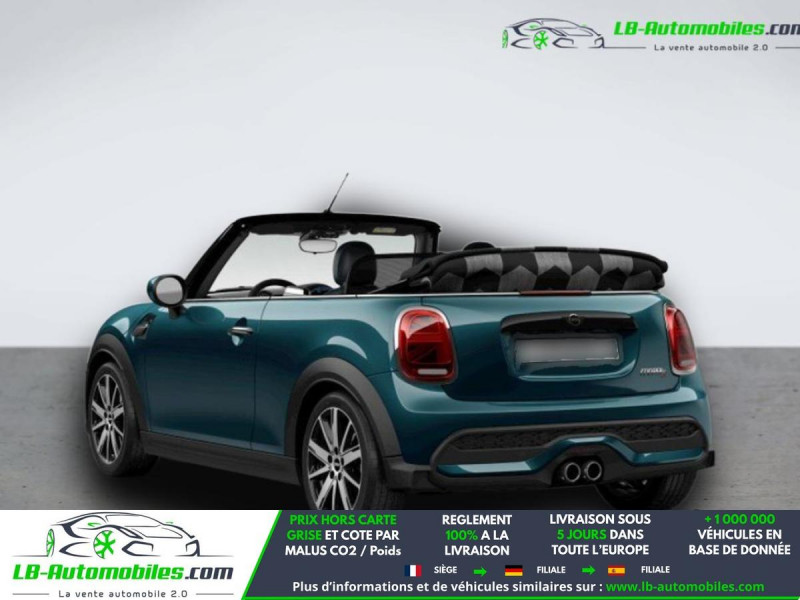 Mini Mini S 178 CH BVM  occasion � Beaupuy - photo n�4