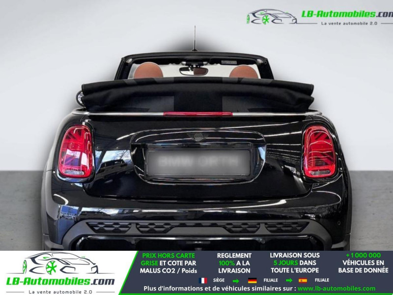 Mini Mini S 178 CH BVM  occasion � Beaupuy - photo n�3