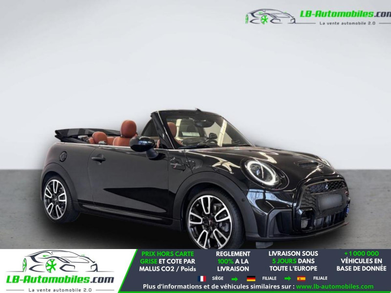 Mini Mini S 178 CH BVM  occasion � Beaupuy - photo n�2