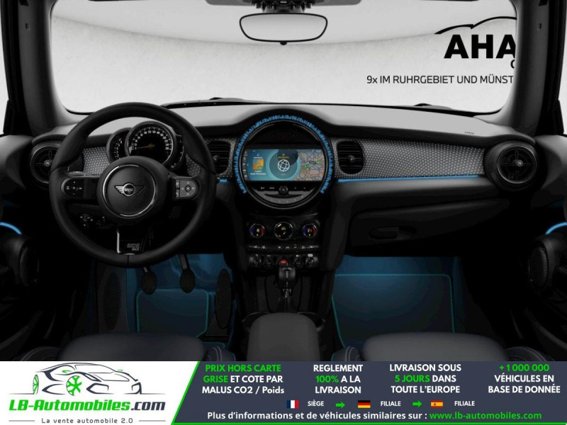 Mini Mini S 178 CH BVM  occasion � Beaupuy - photo n�3