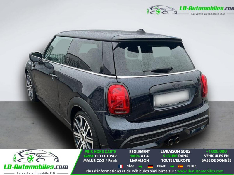 Mini Mini S 178 CH BVM  occasion � Beaupuy - photo n�4