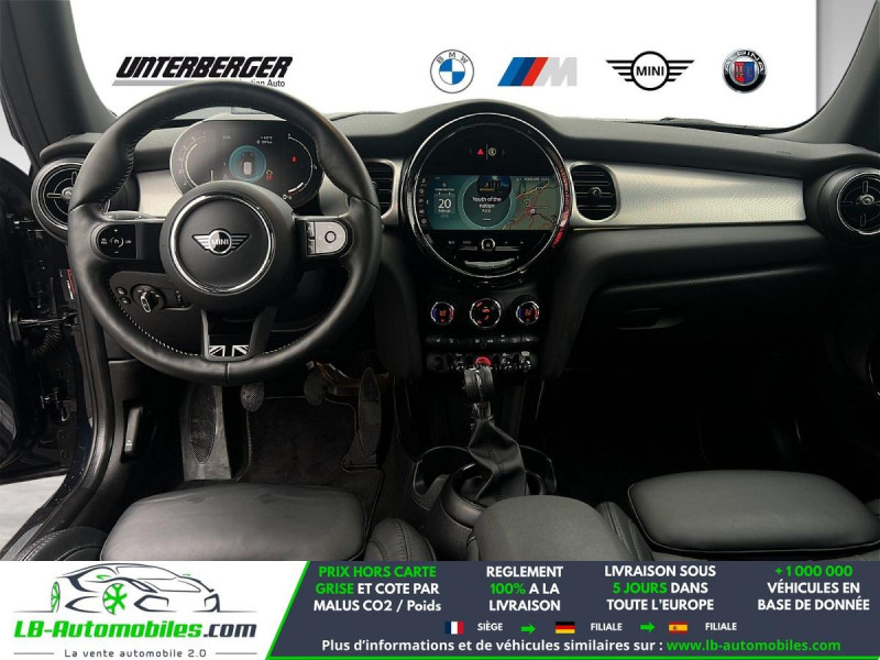 Mini Mini S 178 CH BVM  occasion � Beaupuy - photo n�3