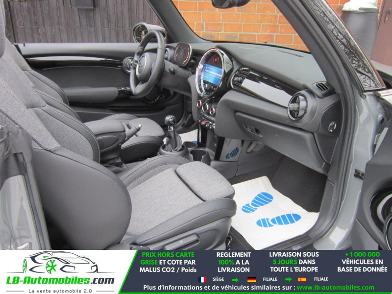 Mini Mini S 178 CH BVM  occasion � Beaupuy - photo n�7