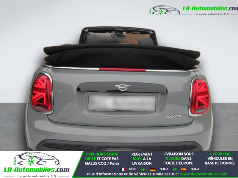 Mini Mini S 178 CH BVM  occasion � Beaupuy - photo n�6