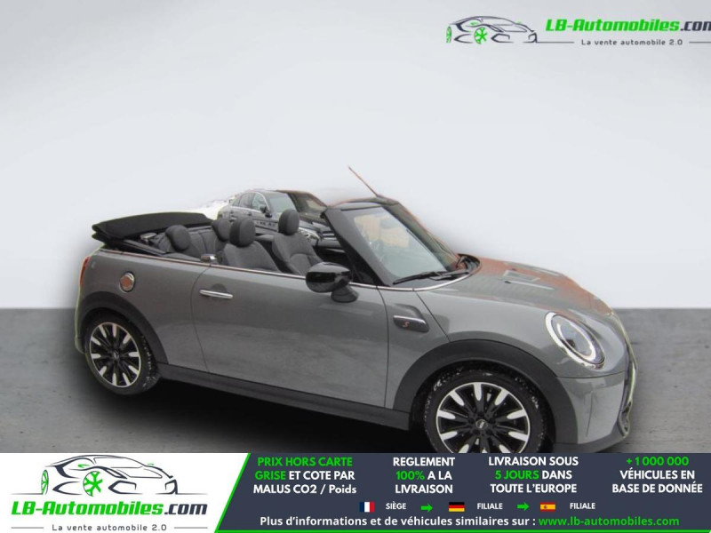 Mini Mini S 178 CH BVM  occasion � Beaupuy - photo n�5