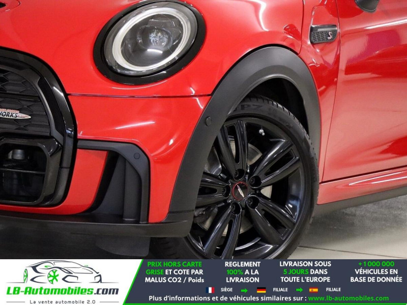 Mini Mini S 178 CH BVM  occasion � Beaupuy - photo n�4