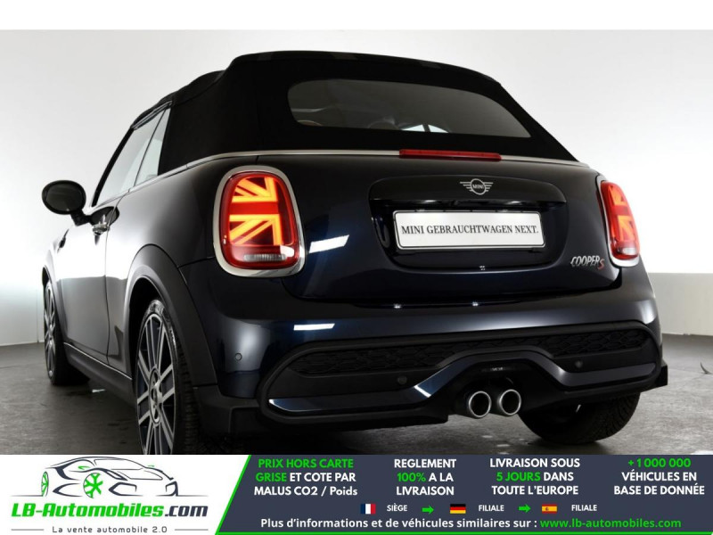 Mini Mini S 178 CH BVM  occasion � Beaupuy - photo n�5