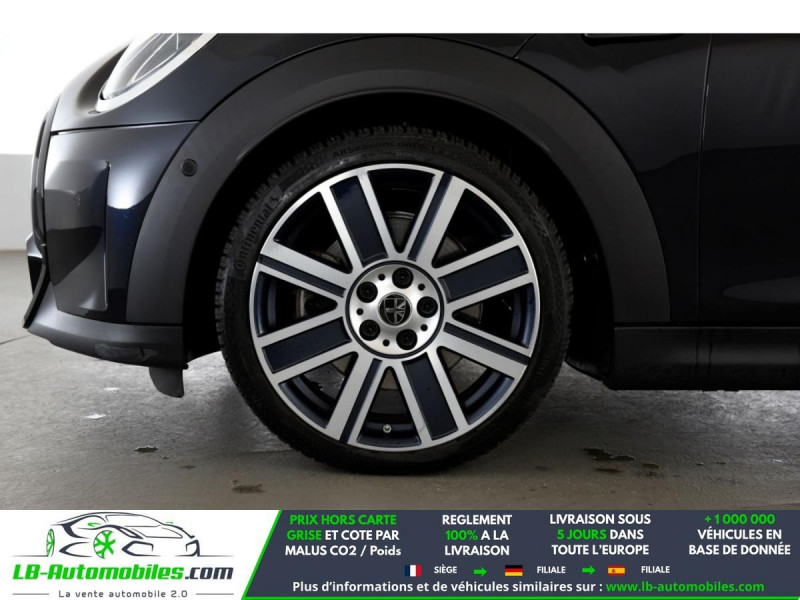 Mini Mini S 178 CH BVM  occasion � Beaupuy - photo n�4