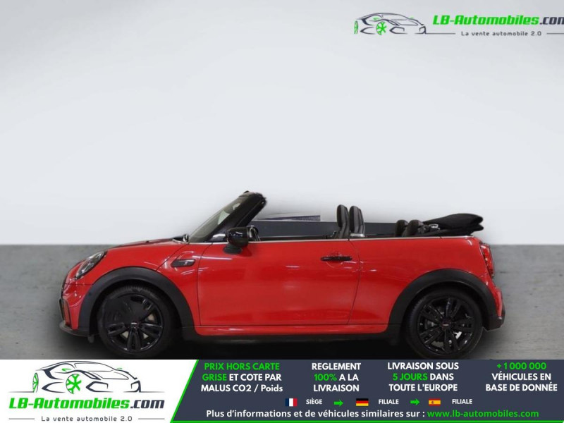 Mini Mini S 178 CH BVM  occasion � Beaupuy - photo n�2