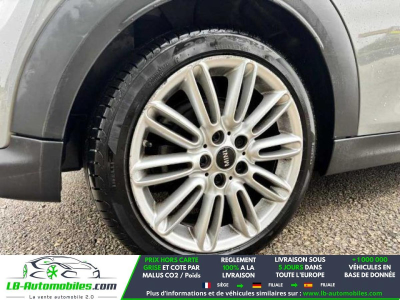 Mini Mini S 178 CH BVM  occasion � Beaupuy - photo n�8