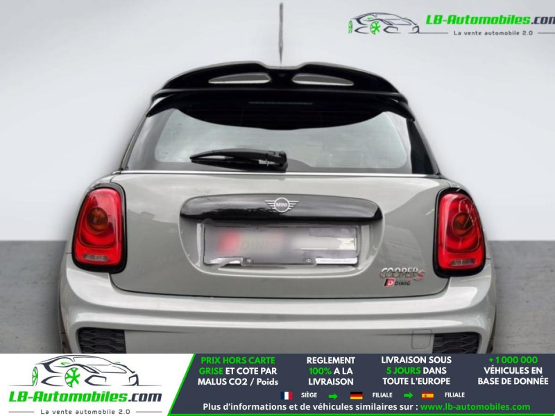 Mini Mini S 178 CH BVM  occasion � Beaupuy - photo n�6