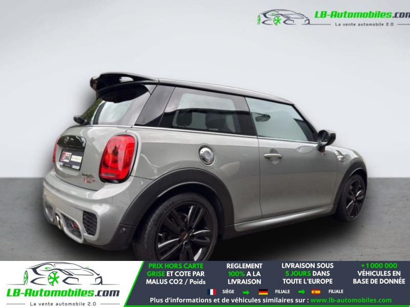 Mini Mini S 178 CH BVM  occasion � Beaupuy - photo n�4